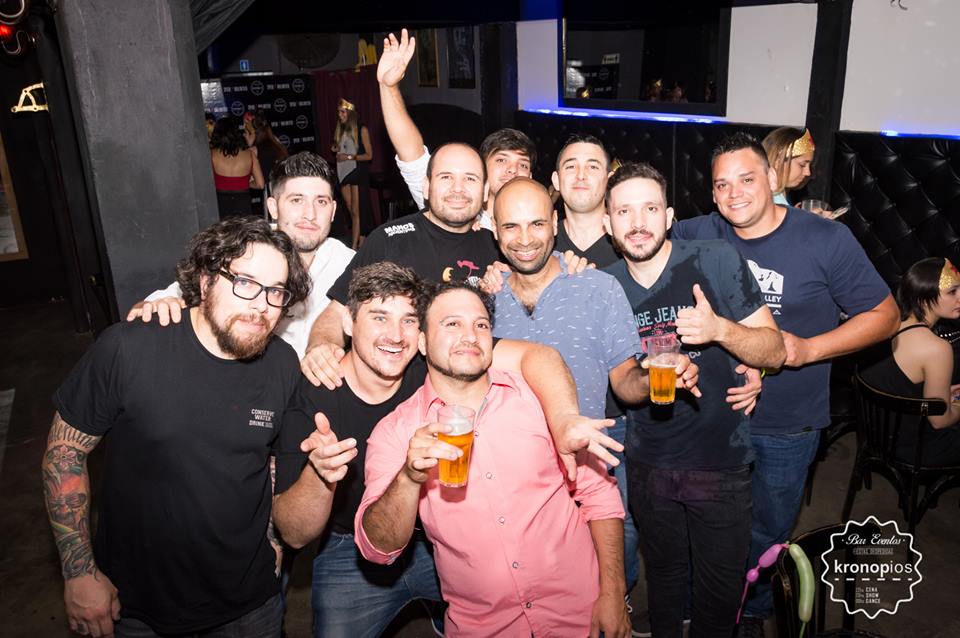 Despedida de Solteros Buenos Aires 